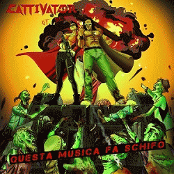 Questa Musica fa Schifo